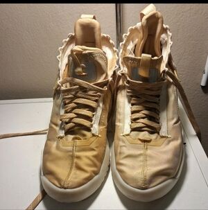 Nike Jordan Proto React Cream Club de Oro BV1654-200 Men 9